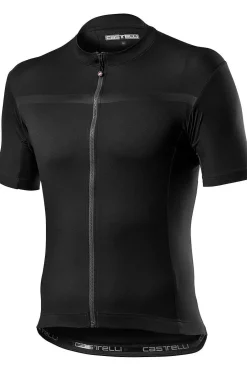 Classifica Jersey-Castelli Fashion