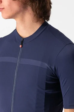 Sale Castelli Classifica Jersey Belgian Blue