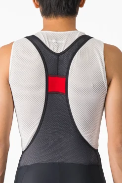 Fietsbroek Entrata 2 Bibshort-Castelli Discount