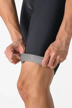 Fietsbroek Entrata 2 Bibshort-Castelli Discount