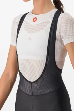 Discount Castelli Fietsbroek Entrata W Bibtight black