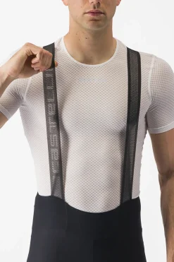 Sale Castelli Fietsbroek Espresso Bibshort Black