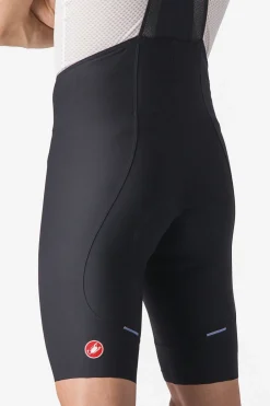 Sale Castelli Fietsbroek Espresso Bibshort Black