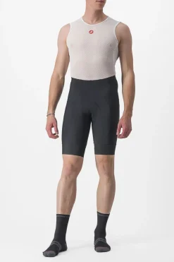 Fietsshort Entrata 2 Short-Castelli Best