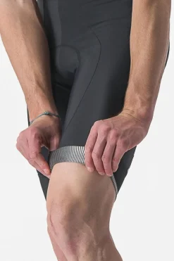 Fietsshort Entrata 2 Short-Castelli Best