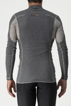 Flanders Warm Long Sleeve-Castelli Fashion