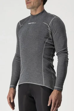 Flanders Warm Long Sleeve-Castelli Fashion