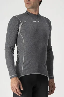 Flanders Warm Long Sleeve-Castelli Fashion