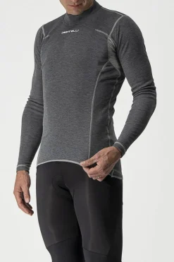 Flanders Warm Long Sleeve-Castelli Fashion