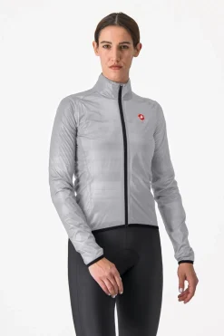 Regenjas Squall Shell Jacket-Castelli Best