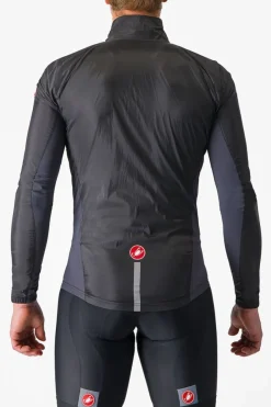 Squadra Stretch Jacket-Castelli Hot