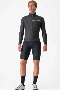 Squadra Stretch Jacket-Castelli Hot