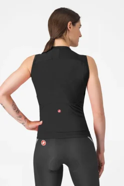 Fashion Castelli Top Sole Sleeveless Jersey 010