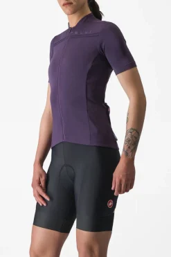 Outlet Castelli T-Shirt Anima 4 Jersey 502
