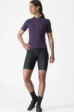 Outlet Castelli T-Shirt Anima 4 Jersey 502