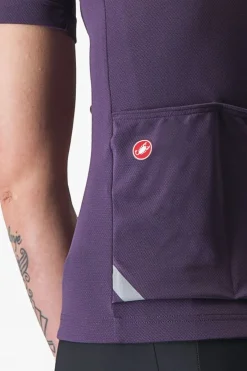 Outlet Castelli T-Shirt Anima 4 Jersey 502