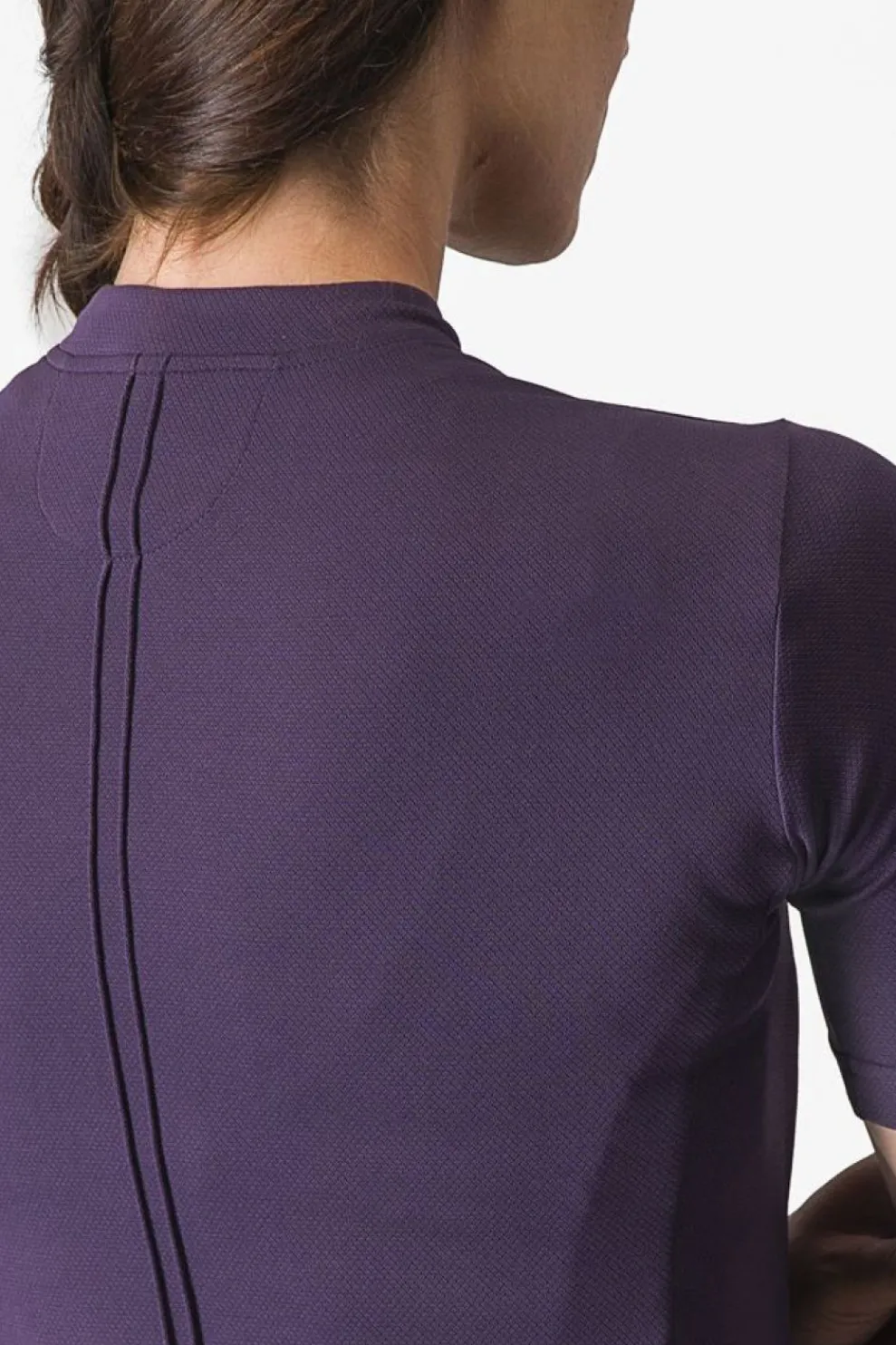 Outlet Castelli T-Shirt Anima 4 Jersey 502