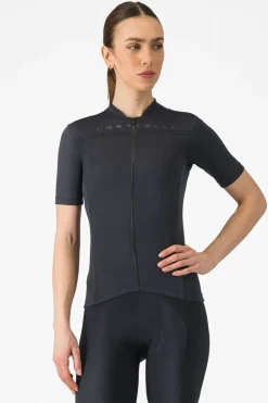 T-Shirt Anima 4 Jersey-Castelli New