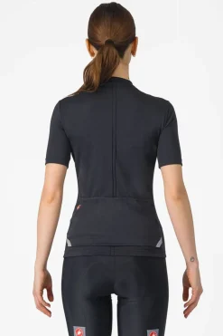 T-Shirt Anima 4 Jersey-Castelli New