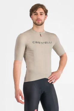 Sale Castelli T-Shirt Elements Jersey 294