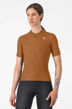 Outlet Castelli T-Shirt Libera 2 Jersey 295