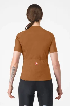Outlet Castelli T-Shirt Libera 2 Jersey 295
