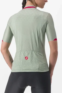 T-Shirt Pezzi Jersey-Castelli Best