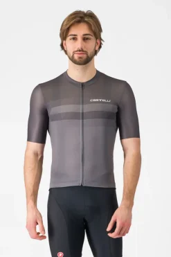 T-Shirt Simbolo Jersey-Castelli Online