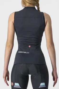 T-Shirt Solaris Sleeveless-Castelli Outlet