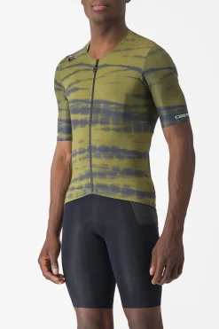 T-Shirt Unlimited Pro Jersey-Castelli Fashion
