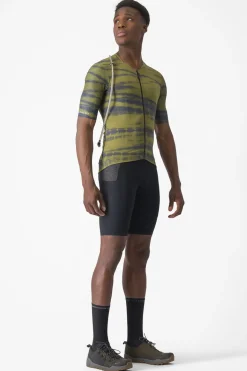 T-Shirt Unlimited Pro Jersey-Castelli Fashion