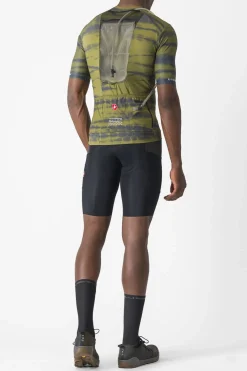 T-Shirt Unlimited Pro Jersey-Castelli Fashion