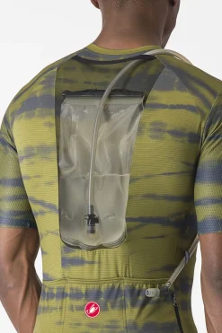 T-Shirt Unlimited Pro Jersey-Castelli Fashion