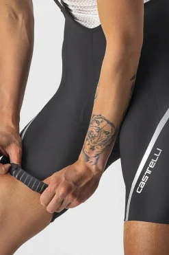Velocissima 3 Bibshort-Castelli Clearance