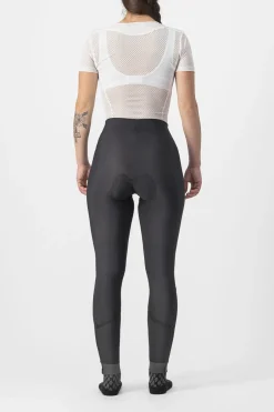 Fashion Castelli Velocissima Thermal Tight Black