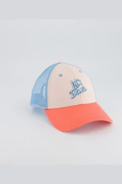 Pet Cas-Trucker-Dance-Chamaye Clearance