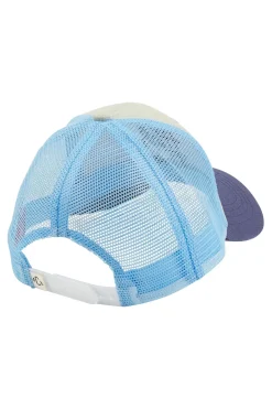 Online Chamaye Pet Cas-Trucker-High Five Blue