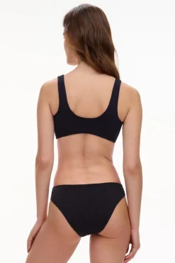 Bikini Top Wirefree T-Shirt Bra-CHANTELLE Clearance