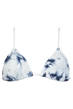 Bikini Top Wirefree Triangle T-Shirt Bra-CHANTELLE Online