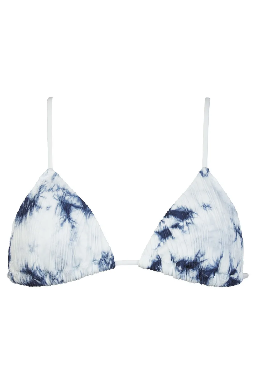 Bikini Top Wirefree Triangle T-Shirt Bra-CHANTELLE Online