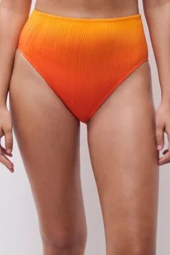 Best CHANTELLE Bikinibroekje Full Brief Sunrise Tie&Dye