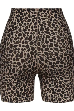 Ondergoed Soft Stretch High Waist Mid Tigh Shorts-CHANTELLE Discount