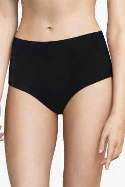 Ondergoed Softstretch Panties High Waist Briefs-CHANTELLE Discount