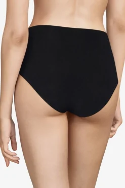 Ondergoed Softstretch Panties High Waist Briefs-CHANTELLE Discount