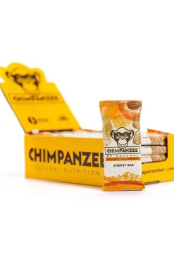 Apricot Reep-Chimpanzee Hot