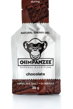 Gel Chocolate With Salt-Chimpanzee Sale