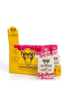 Fashion Chimpanzee Gel Forest Fruit No colour / Transparent