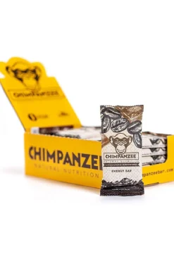 New Chimpanzee Reep Chocolate Espresso No colour / Transparent
