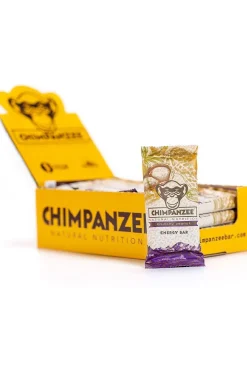 New Chimpanzee Reep Crunchy Peanut No colour / Transparent