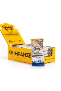 Discount Chimpanzee Reep Dark Chocolate And Sea Salt No colour / Transparent
